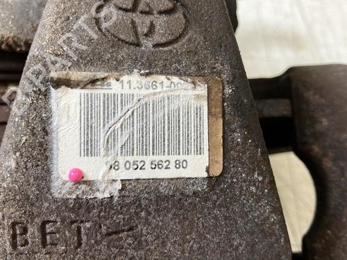 Left front brake caliper PEUGEOT EXPERT Van (V_) E-EXPERT HYDROGEN | BP39925771M105 - Image 5