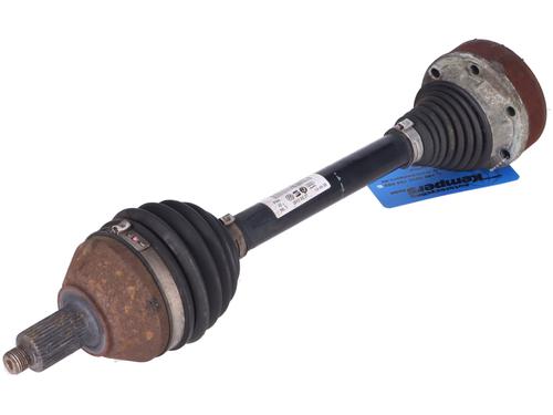 Used Left front driveshaft VW POLO V (6R1, 6C1) 1.2 TDI (75 hp) 13257887