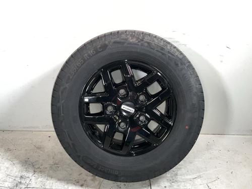 Rim FORD TRANSIT V363 Platform/Chassis (FED, FFD) 2.0 EcoBlue | BP36237570C45 - Image 2