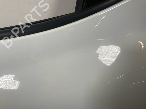 Left rear door RENAULT CLIO IV (BH_) 0.9 TCe 75 (BHNP) | BP17918132C4 
