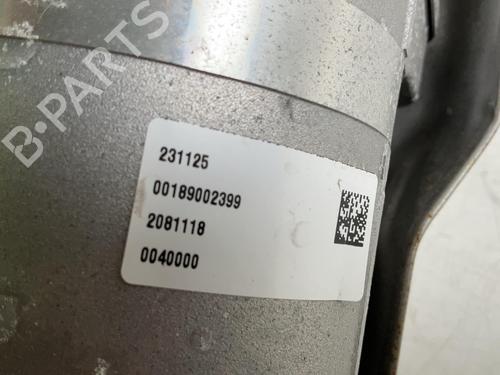 Steering rack FORD TRANSIT V363 Platform/Chassis (FED, FFD) 2.0 EcoBlue | BP38437938M22 - Image 5
