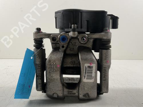 Used Right rear brake caliper Right rear brake caliper OPEL VIVARO C Van (K0) VIVARO-E HYDROGEN (136 hp) 39927497 39927497