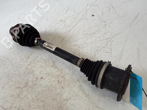 Right front driveshaft PORSCHE MACAN (95B) 2.0 | BP36409007M39 - Image 2