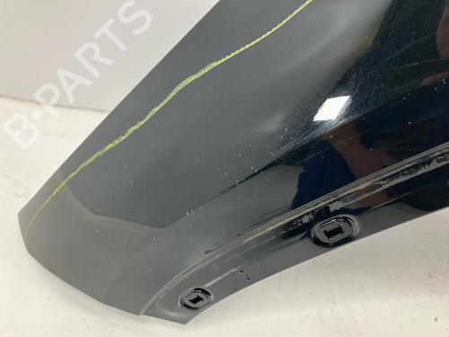 Left front fenders MERCEDES-BENZ GLA (H247) GLA 200 4-matic (247.788) | BP26721928C41 