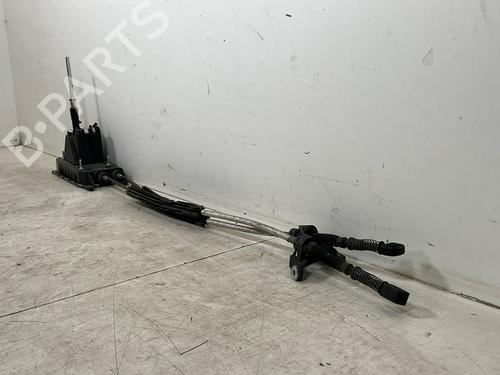 Automatic gearbox selector SKODA SUPERB III Estate (3V5) 2.0 TDI | BP20088591M91 