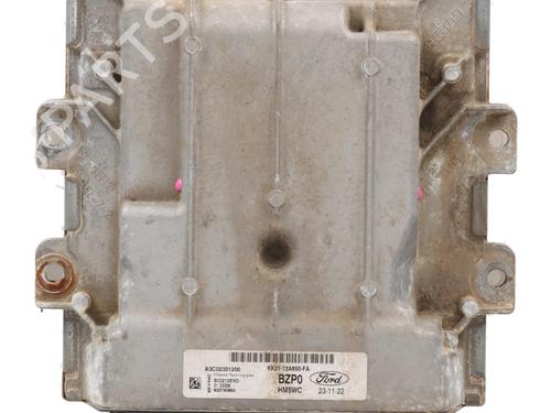 Engine control unit (ECU) FORD TRANSIT V363 Platform/Chassis (FED, FFD) 2.0 EcoBlue | BP37070897M57 - Image 4