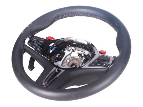 Steering wheel BMW XM (G09) XM All-wheel Drive | BP39919721C49 - Image 3