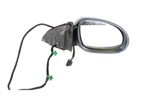 Used Right mirror Right mirror VW PASSAT B6 Variant (3C5) 2.0 BlueTDI (143 hp) 34197087 34197087