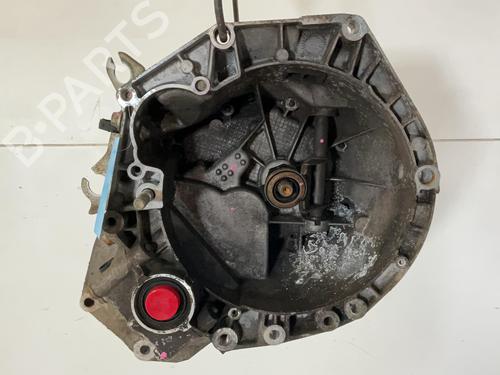 Used Gearbox Gearbox 37587715 37587715