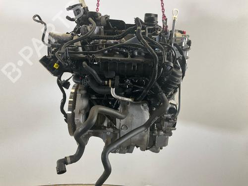 Engine MERCEDES-BENZ GLA-CLASS (X156) GLA 180 (156.942) | BP28156511M1 