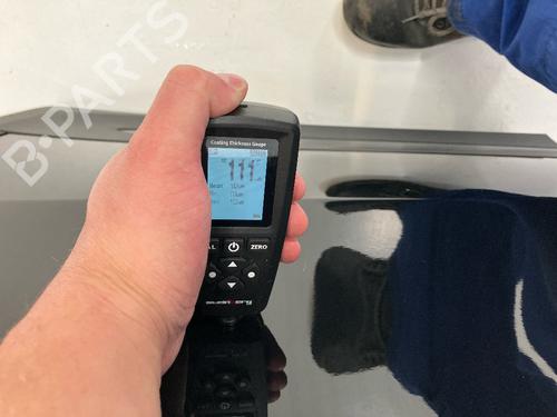 Left rear door MERCEDES-BENZ GLA (H247) GLA 200 4-matic (247.788) | BP26721938C4 