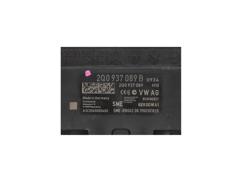 Electronic module VW POLO VI (AW1, BZ1, AE1) 1.0 TSI | BP38067639M83 - Image 2
