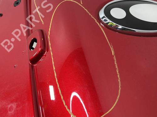 Front bumper ORA ES11 EV / GT | BP39925646C7 - Image 6