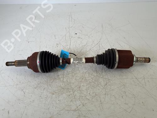 Left front driveshaft FORD TRANSIT V363 Platform/Chassis (FED, FFD) 2.0 EcoBlue | BP36256081M38  - Image 5