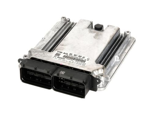 Used Engine control unit (ECU) Engine control unit (ECU) VW TAYRON (R41) 2.0 TDI 4motion (193 hp) 39928578 39928578