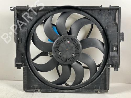 radiator-fan-bmw-1-f20-2011-2012-2013-2014-2015-2016-2017-2018-2019-36076513 main image