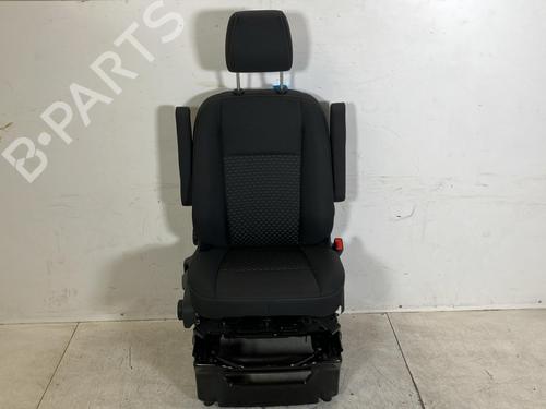 Used Right front seat Right front seat FORD TRANSIT V363 Platform/Chassis (FED, FFD) 2.0 EcoBlue (170 hp) 33961748 33961748