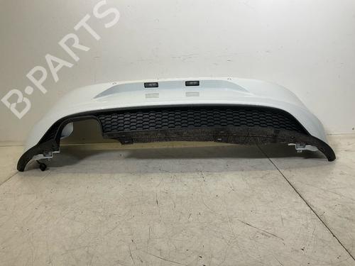 Rear bumper VW POLO VI (AW1, BZ1, AE1) 2.0 GTI | BP18203326C8 