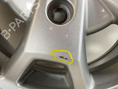 Rim FORD TRANSIT V363 Platform/Chassis (FED, FFD) 2.0 EcoBlue | BP36237580C45  - Image 14