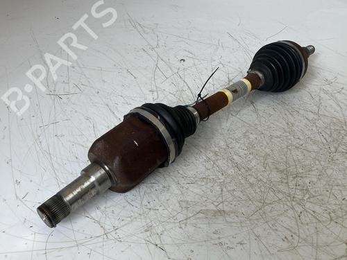 Left front driveshaft FORD TRANSIT V363 Platform/Chassis (FED, FFD) 2.0 EcoBlue | BP36909015M38 - Image 3