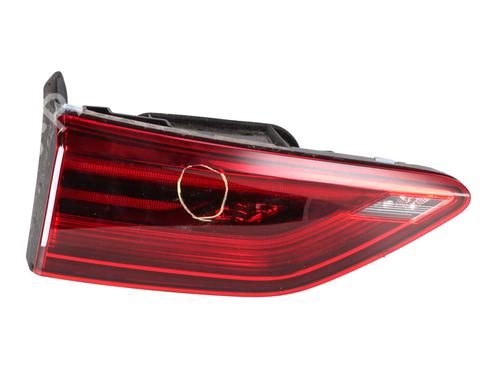 Used Left tailgate light VW GOLF VIII (CD1, DA1) 2.0 TDI (150 hp) 33207479