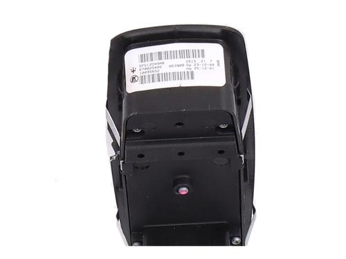 Left front window switch MASERATI GHIBLI III (M157) 3.0 D | BP28083556I27 