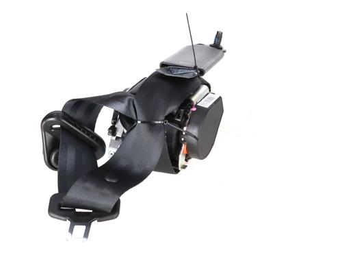 Used Front left seatbelt Front left seatbelt FORD TRANSIT V363 Platform/Chassis (FED, FFD) 2.0 EcoBlue (170 hp) 33464018 33464018