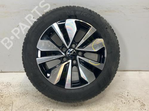 Fælk VW GOLF VIII (CD1, DA1) 1.0 TSI | BP34196669C45  - Image 14