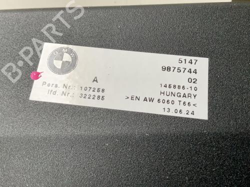 Cargo separator BMW 3 Touring (G21, G81) 318 i | BP37454681I36 - Image 5