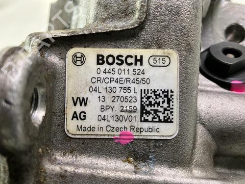 Used Injection pump Injection pump 37696502 37696502