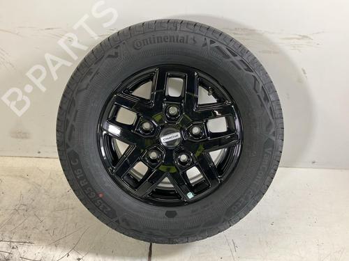 Fælk FORD TRANSIT V363 Platform/Chassis (FED, FFD) 2.0 EcoBlue | BP39181282C45 - Image 15