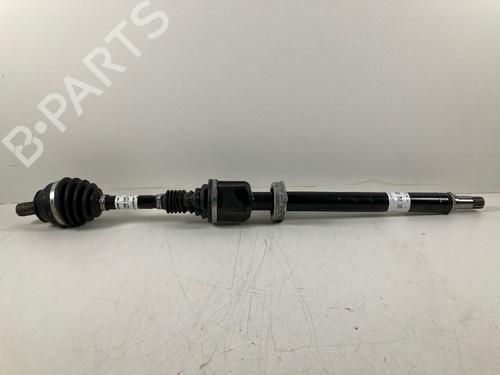 Used Right front driveshaft MERCEDES-BENZ GLA (H247) AMG GLA 35 4-matic (247.751) (306 hp) 27260657