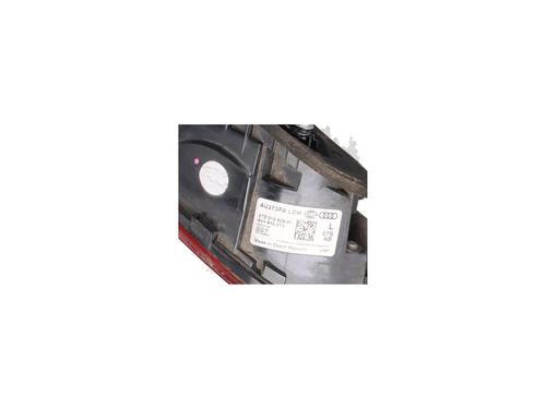 Left tailgate light AUDI A3 Sportback (8VA, 8VF) 2.0 TDI | BP37454570C79 - Image 3