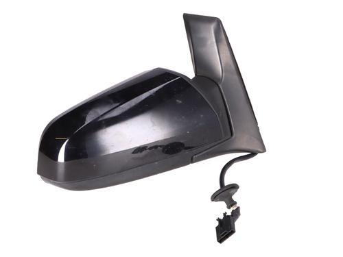 Right mirror OPEL ZAFIRA / ZAFIRA FAMILY B (A05) 1.8 (M75) | BP28359281C27 