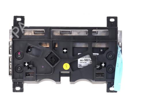 Instrument cluster OPEL VIVARO C Van (K0) VIVARO-E HYDROGEN | BP39926584C47 - Image 2