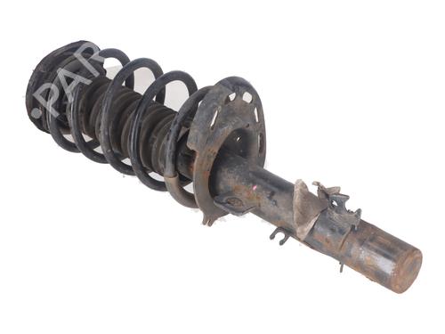 Right front shock absorber PEUGEOT 2008 I (CU_) 1.2 THP 110 / PureTech 110 | BP21813048M17 