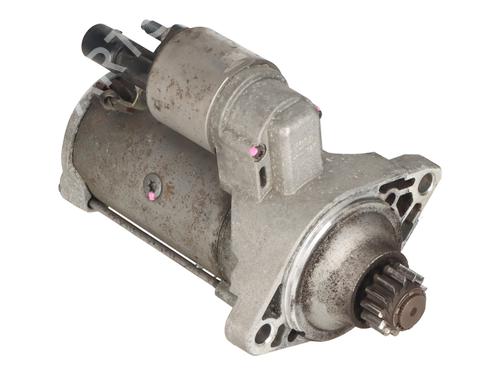 Starter VW TOURAN (5T1) 2.0 TDI | BP17918182M8 