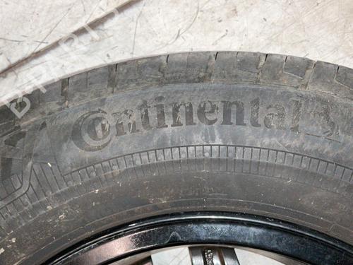 Rim FORD TRANSIT V363 Platform/Chassis (FED, FFD) 2.0 EcoBlue | BP36466123C45  - Image 6