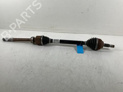 Used Right front driveshaft Right front driveshaft FIAT SCUDO Van E-SCUDO (507) (136 hp) 39924482 39924482