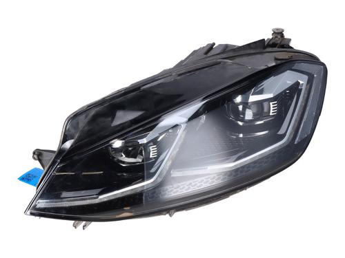 Used Left headlight VW GOLF VII (5G1, BQ1, BE1, BE2) 2.0 R 4motion (310 hp) 29256774