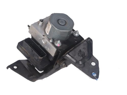 ABS pump RENAULT KADJAR (HA_, HL_) 1.6 dCi 130 4x4 (HLA4) | BP23262352M43 