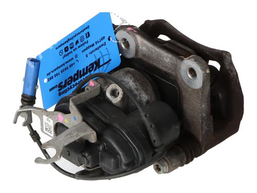 Right rear brake caliper BMW 5 Touring (G31) 540 d Mild-Hybrid xDrive | BP14581003M106 