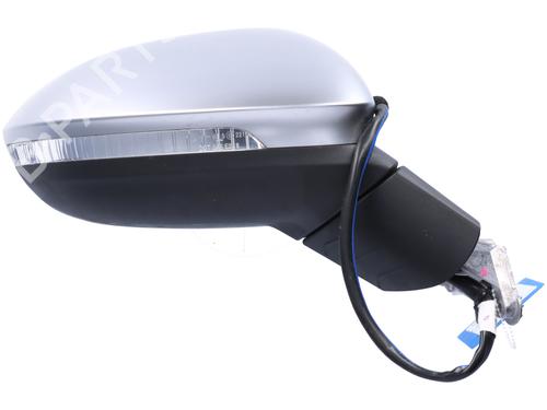 Used Right mirror Right mirror VW GOLF VIII (CD1, DA1) 2.0 TSI R 4motion (320 hp) 36414754 36414754