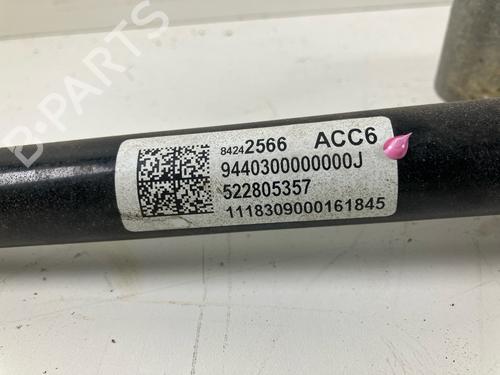 Right front driveshaft OPEL INSIGNIA B Sports Tourer (Z18) 2.0 CDTi (35) | BP23260765M39 