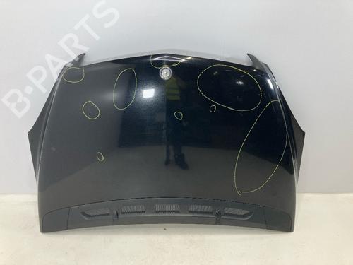 Used Hood MERCEDES-BENZ B-CLASS Sports Tourer (W245) B 180 CDI (245.207) (109 hp) 25587609