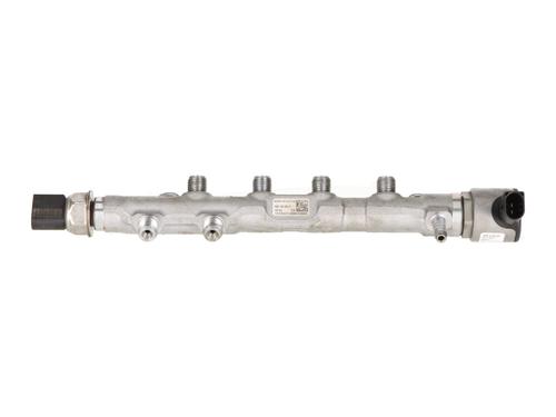 Used Pipe VW CRAFTER Van (SY_, SX_) 2.0 TDI 4motion (177 hp) 28124700