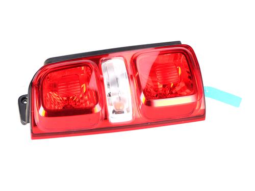 Used Left taillight Left taillight OPEL VIVARO C Van (K0) VIVARO-E HYDROGEN (136 hp) 39925264 39925264
