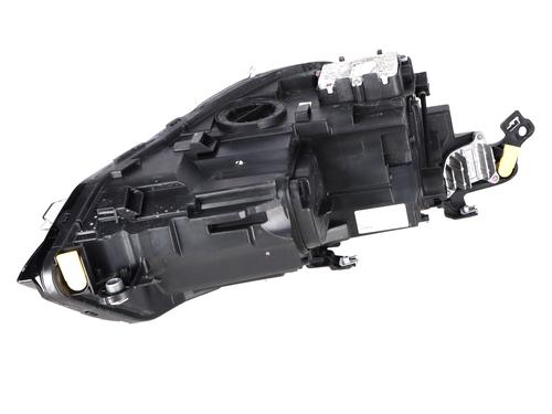 Left headlight VW GOLF VIII (CD1, DA1) 1.0 TSI | BP38701528C28 - Image 2