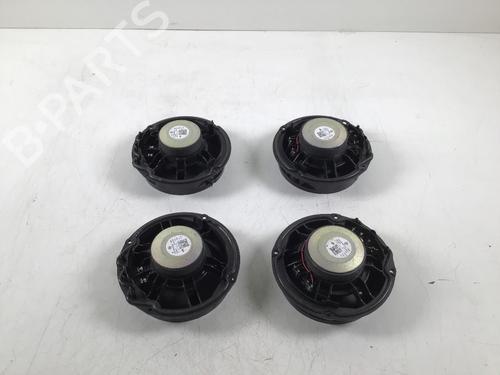 Electronic module VW GOLF VIII (CD1, DA1) 2.0 TDI 4motion | BP28359268M83 