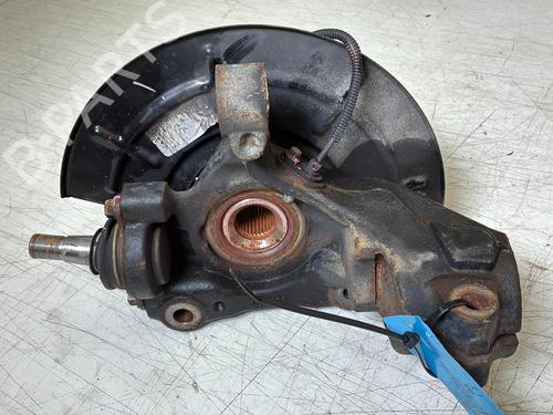 Left front steering knuckle MAXUS DELIVER 9 Van 2.0 D (SV63C, SV63D) | BP39928833M25 - Image 3